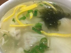 -浦江餐饮·上海菜馆(五四路店)