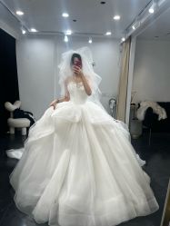 -予白婚纱礼服馆