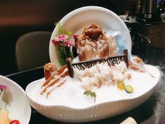 -蒋记海鲜姿造•洋房别墅(星河湾店)