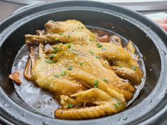 -巢湖名吃·东关老鹅汤(江南风情街店)