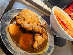 排骨年糕-鲜得来排骨年糕(即墨路店)