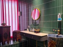-泰悠谷养生SPA(世茂商业街店)