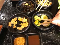 -九田家黑牛烤肉料理(石路天虹店)