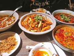-辛香汇(宝乐汇店)