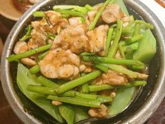 -外婆家(义乌新光汇购物中心店)