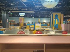 -星际传奇·电玩城·游戏厅·儿童乐园(大悦城店)