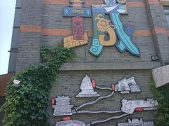 -回龙窝历史文化街区