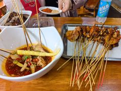 -棣爸油炸(张公桥店)