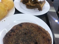 -聚德华天护国寺小吃(甜水园店)