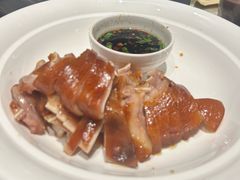 -梁家大院•农家菜(昆山会展中心店)