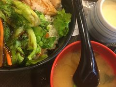 -食其家·牛丼咖喱(宜山路贝岭店)