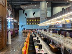 -三禾寿司(石龙店)