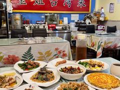 -金姐台湾菜(珠江路店)
