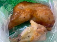 -大益烤鸡