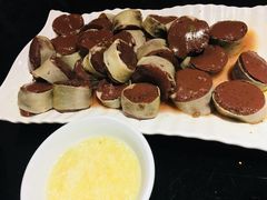 -老六杀猪菜(进乡街店)