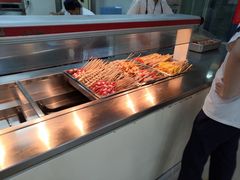 -紫金港餐饮中心-风味餐厅(浙江大学紫金港校区店)