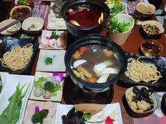 -束河人家(南锣鼓巷店)