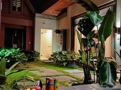 -广州都喜泰丽温泉度假酒店