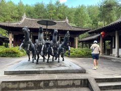 -梦姑塘文化公园