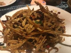 -香满楼(临安路店)