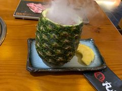 -丸藏和牛烧肉专门店(园区师惠坊店)