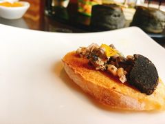 -The Lounge大堂酒廊·咖啡·沙拉·下午茶(金茂深圳JW万豪酒店)
