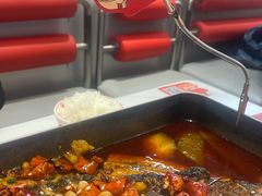 -雅佳神话·麻辣烤鱼(新街口店)