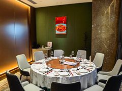 -香港狮子山下·明星粤菜餐厅(北苑店)