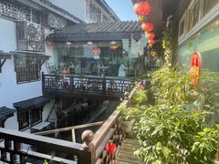 -同得兴 Since·1995 传统苏式面馆(十全街店)