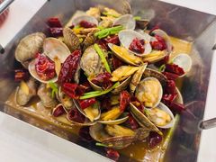 -必点海鲜·海肠捞饭·鲅鱼水饺(滨江道店)