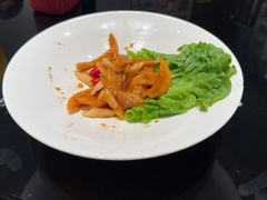 -味莊餐厅(康庄南街店)