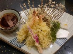 -樱之盛宴·蟹料理海鲜自助(前进大街店)