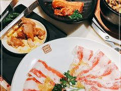 -韩宫宴烤肉·料理(桐乡吾悦广场店)