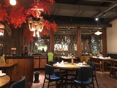 大堂-宝燕海货工场(长江国际店)