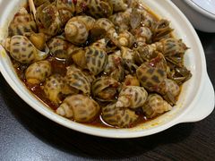 -三妹小龙虾·黄油蟹(华侨城总店)