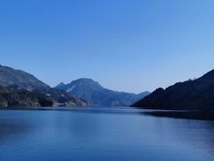 -乌江画廊(彭水苗族土家族自治县)
