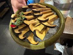 -尚尚仙·酸汤猪手·猪肚鸡火锅(华联万柳购物中心店)