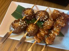 -饭町二郎日式综合茶餐(中安广场店)