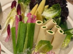 -奉天小馆·非遗东北菜(沈阳万象城店)
