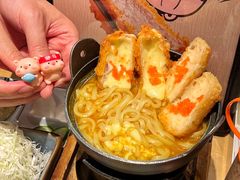 -豚胜·炸猪扒专门店(天娱广场店)