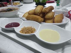 -霞客居酒店·霞客食府·宁海特色小海鲜