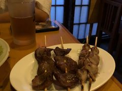 -福烤锦花(长乐路店)