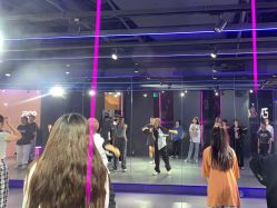 -ACS舞蹈工作室