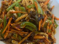 -回头客餐厅·家的味道农家菜·虹鳟鱼·铁锅炖(雁栖湖店)