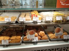 -杏花樓(福州路总店)