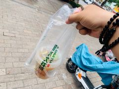 -阿水大杯茶(四平路佳乐家店)