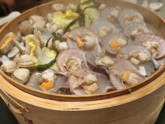 -粗茶淡饭·蒸鲜(光谷店)