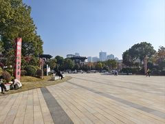 -苏州市妇女儿童活动中心