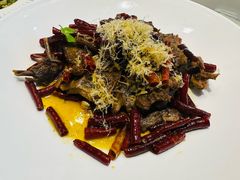 -常州华美达国际大酒店·餐饮部