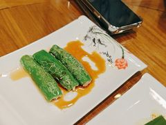 -一壶私房菜·顺德菜·顺德鱼生